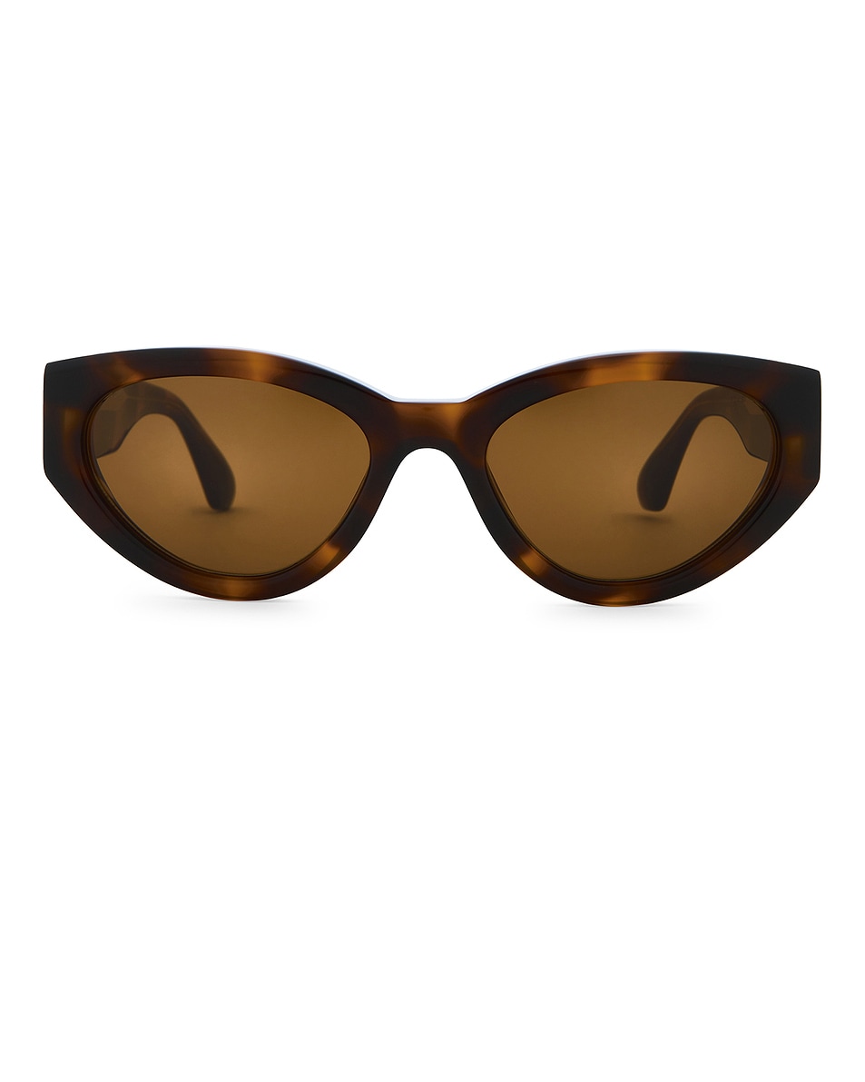 06.3 Солнцезащитные очки Chimi, Tortoise
06.3 Солнцезащитные очки Chimi, Tortoise