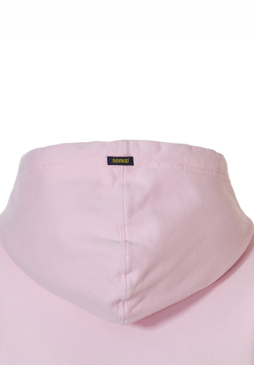 Толстовка с капюшоном ROLLESTON Nomad, розовый
Толстовка с капюшоном ROLLESTON Nomad, розовый