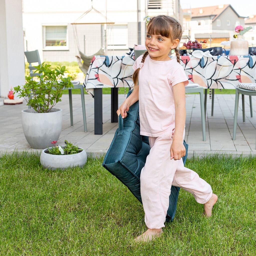 Julie Julsen ORGANIC Набор полотенец для душа, 3 шт., 70x140 морковь Dekoria, зеленый
Julie Julsen ORGANIC Набор полотенец для душа, 3 шт., 70x140 морковь Dekoria, зеленый