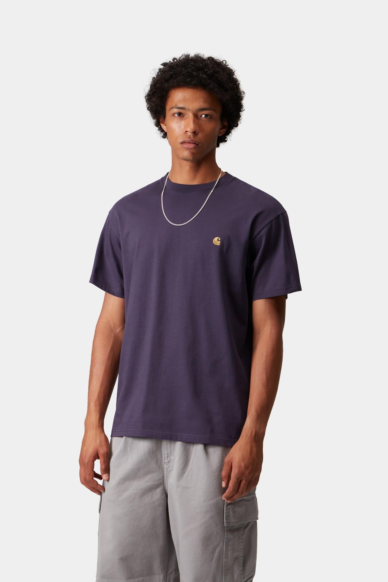 Футболка Chase Carhartt, Lokers
Футболка Chase Carhartt, Lokers