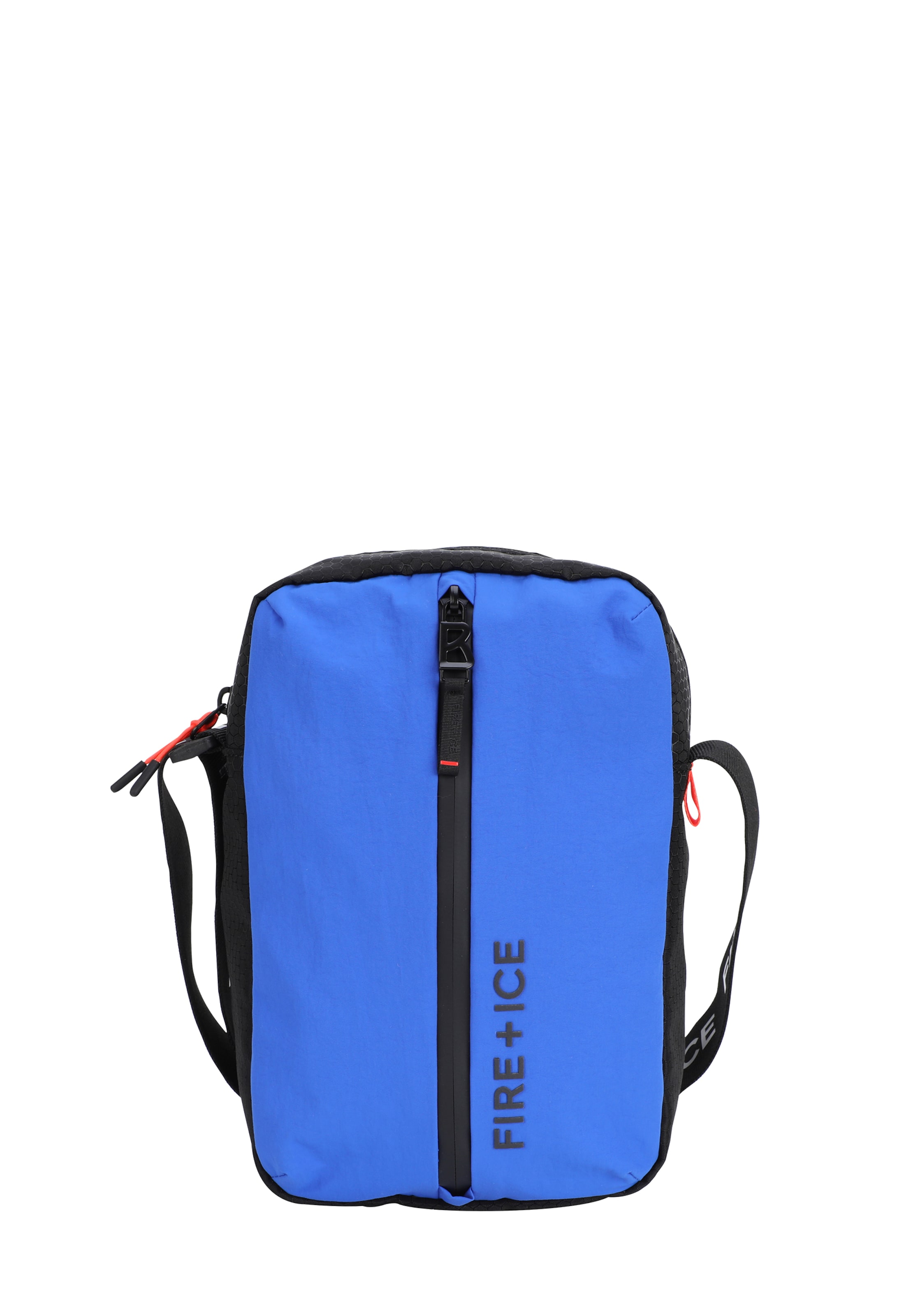 Fire+Ice Сумка через плечо 'Park City Scout' в синем цвете
Fire+Ice Сумка через плечо 'Park City Scout' в синем цвете