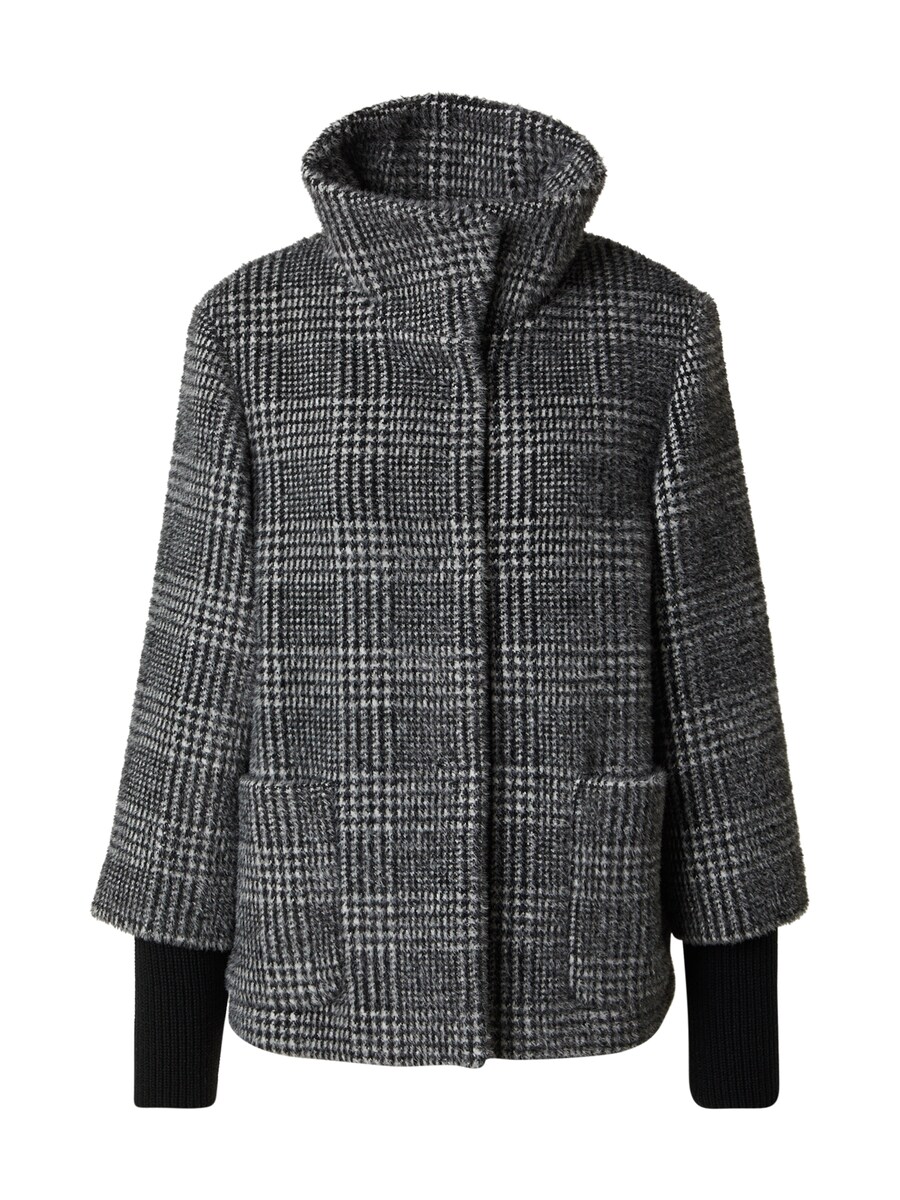 Демисезонная куртка s.Oliver BLACK LABEL, Black
Демисезонная куртка s.Oliver BLACK LABEL, Black