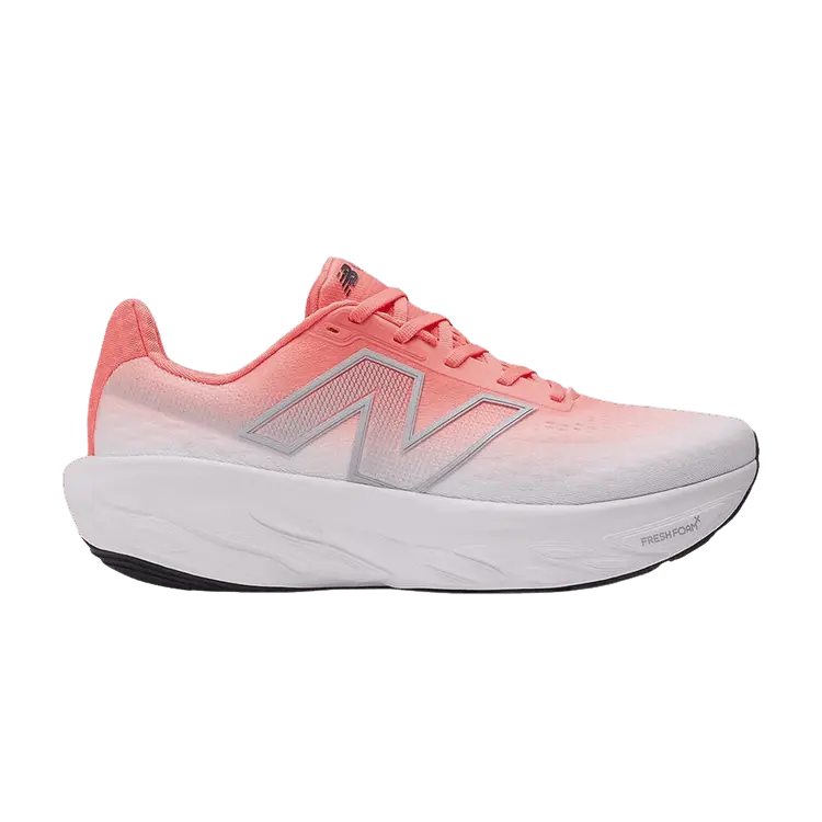 Кроссовки New Balance Fresh Foam X 1080 V14 2E Wide 'Orange White'
Кроссовки New Balance Fresh Foam X 1080 V14 2E Wide 'Orange White'