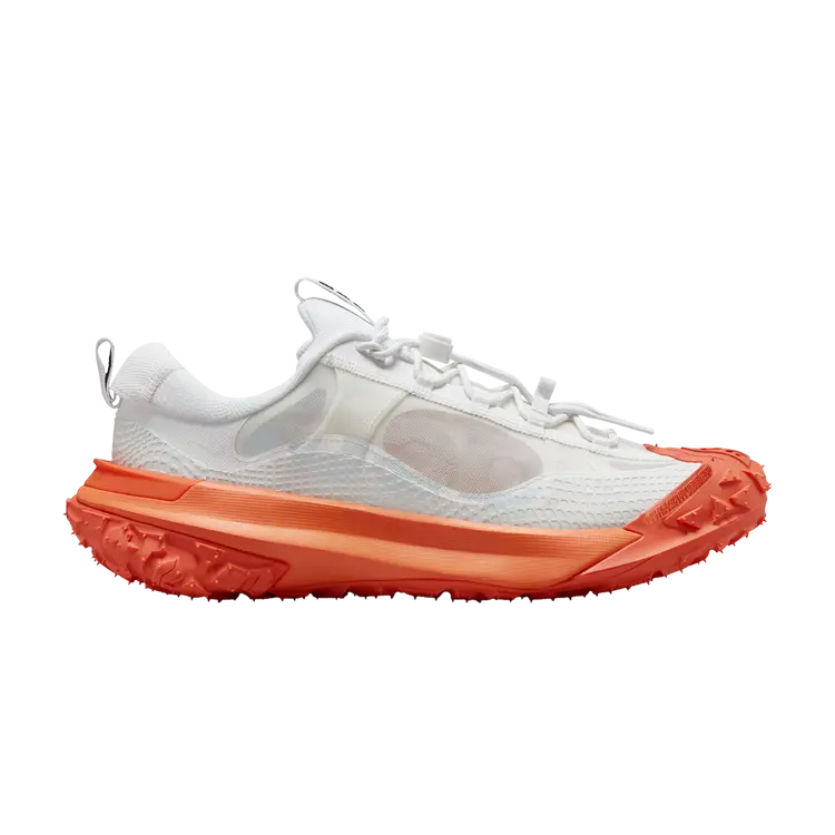 Кроссовки Nike ACG Mountain Fly 2 Low, белый
Кроссовки Nike ACG Mountain Fly 2 Low, белый