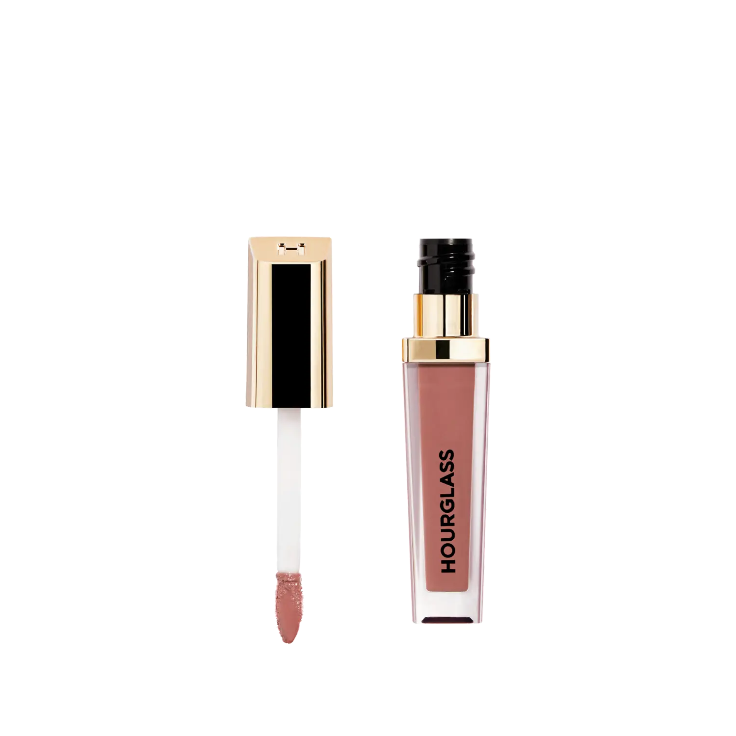 Крем для губ Hourglass Velvet Story Lip Cream, Touch
Крем для губ Hourglass Velvet Story Lip Cream, Touch