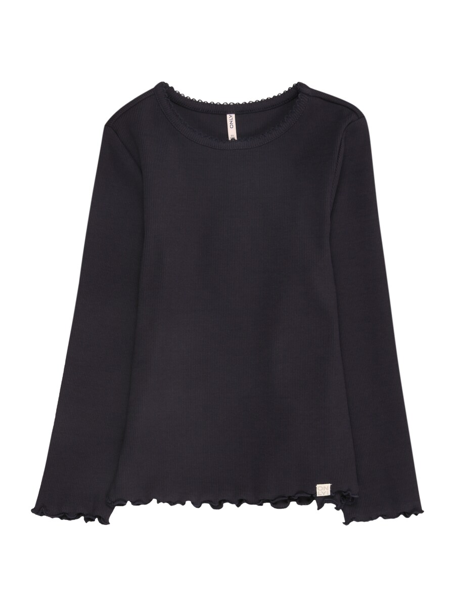 Рубашка Only Mini KMGTrinny, темно-синий
Рубашка Only Mini KMGTrinny, темно-синий