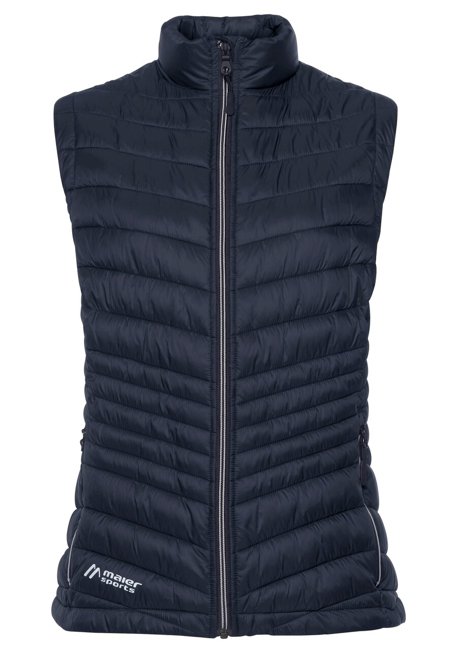 Жилет Maier Sports Sports Vest, морской синий
Жилет Maier Sports Sports Vest, морской синий