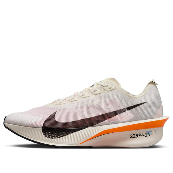 Кроссовки zoomx vaporfly next% 4 Nike, бежевый
Кроссовки zoomx vaporfly next% 4 Nike, бежевый