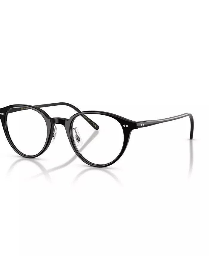 Унисекс очки Sarelle, OV5577 Oliver Peoples, черный
Унисекс очки Sarelle, OV5577 Oliver Peoples, черный