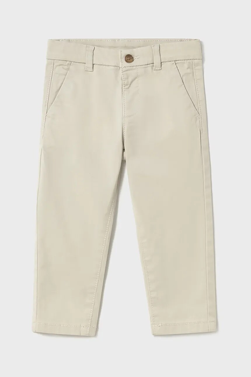 Детские брюки Mayoral, серый
Детские брюки Mayoral, серый