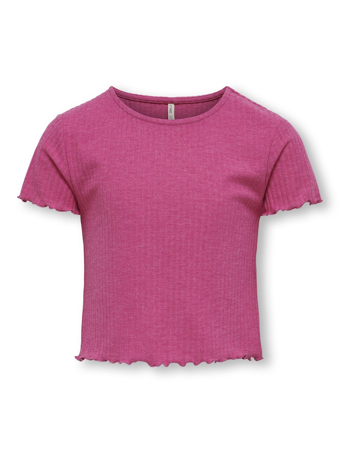 Футболка KIDS ONLY, цвет raspberry rose
Футболка KIDS ONLY, цвет raspberry rose