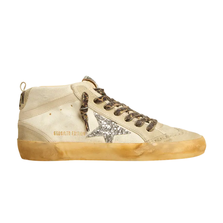 Кроссовки Golden Goose Wmns Mid Star, кремовый, Бежевый, Кроссовки Golden Goose Wmns Mid Star, кремовый
Кроссовки Golden Goose Wmns Mid Star, кремовый, Бежевый, Кроссовки Golden Goose Wmns Mid Star, кремовый