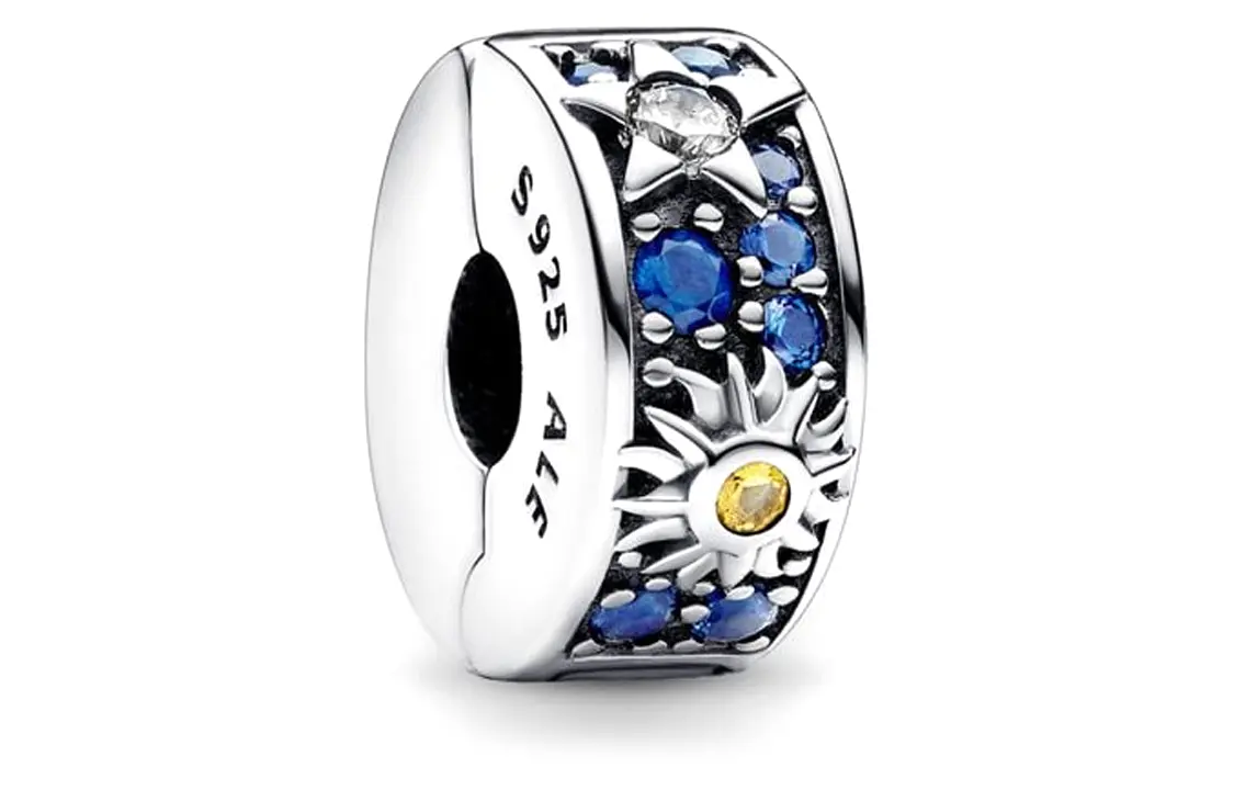 Pandora 925 Sterling Silver Jewelry Accessories Women's Silver
Pandora 925 Sterling Silver Jewelry Accessories Women's Silver