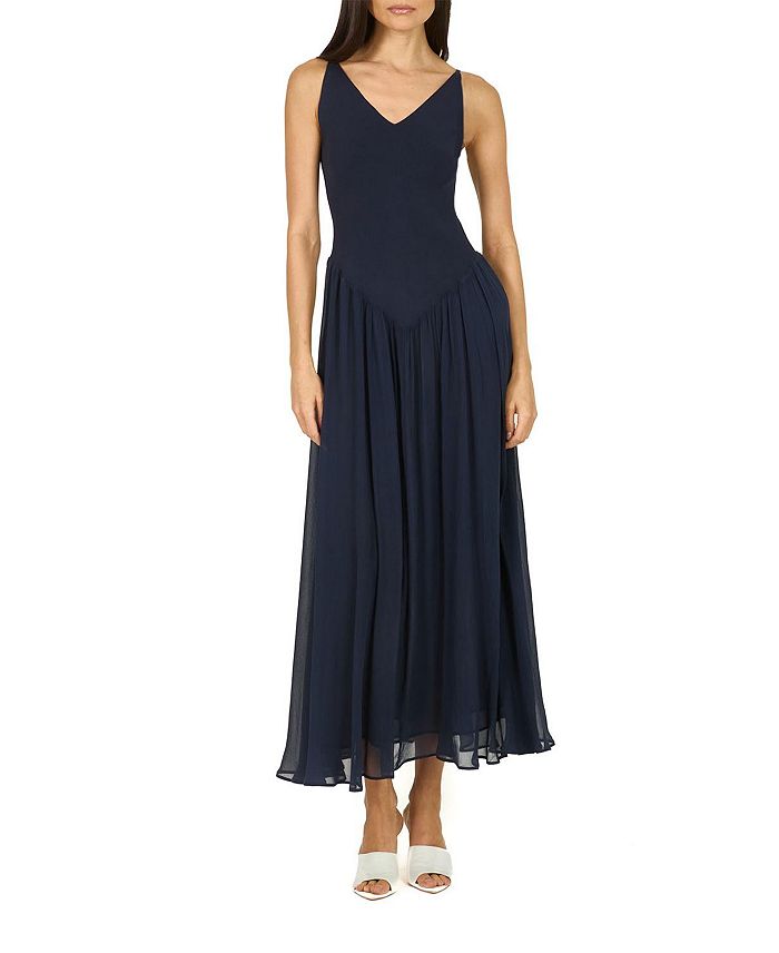 Платье Azella Secret Mission, синий
Платье Azella Secret Mission, синий