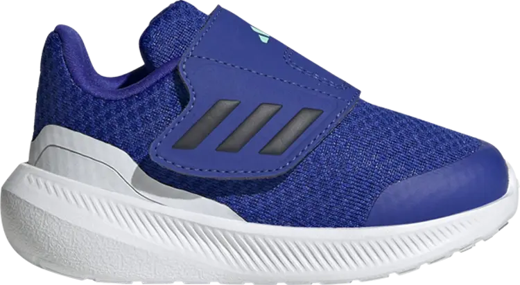 Кроссовки Runfalcon 3.0 I 'Lucid Blue', синий
Кроссовки Runfalcon 3.0 I 'Lucid Blue', синий