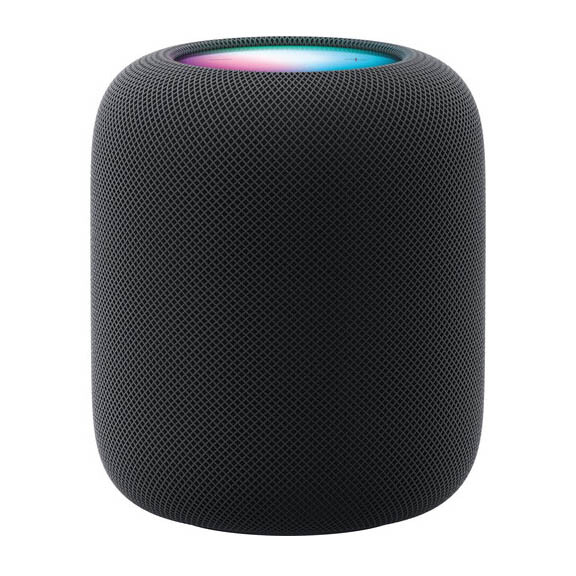 Умная колонка Apple HomePod 2nd Gen, Midnight
Умная колонка Apple HomePod 2nd Gen, Midnight