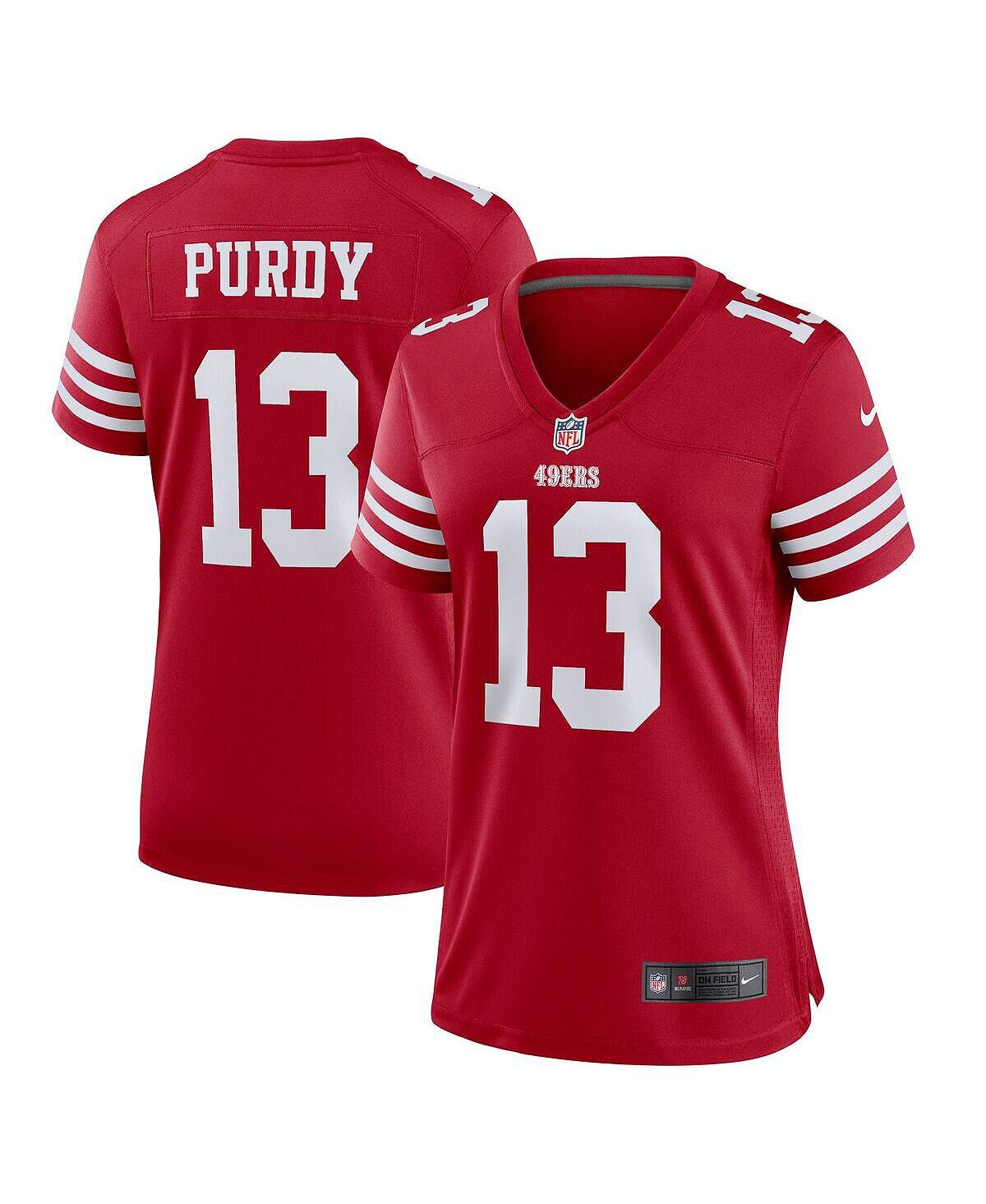 Женское джерси brock purdy scarlet san francisco 49ers game player Nike, Красный, Женское джерси brock purdy scarlet san francisco 49ers game player Nike
Женское джерси brock purdy scarlet san francisco 49ers game player Nike, Красный, Женское джерси brock purdy scarlet san francisco 49ers game player Nike