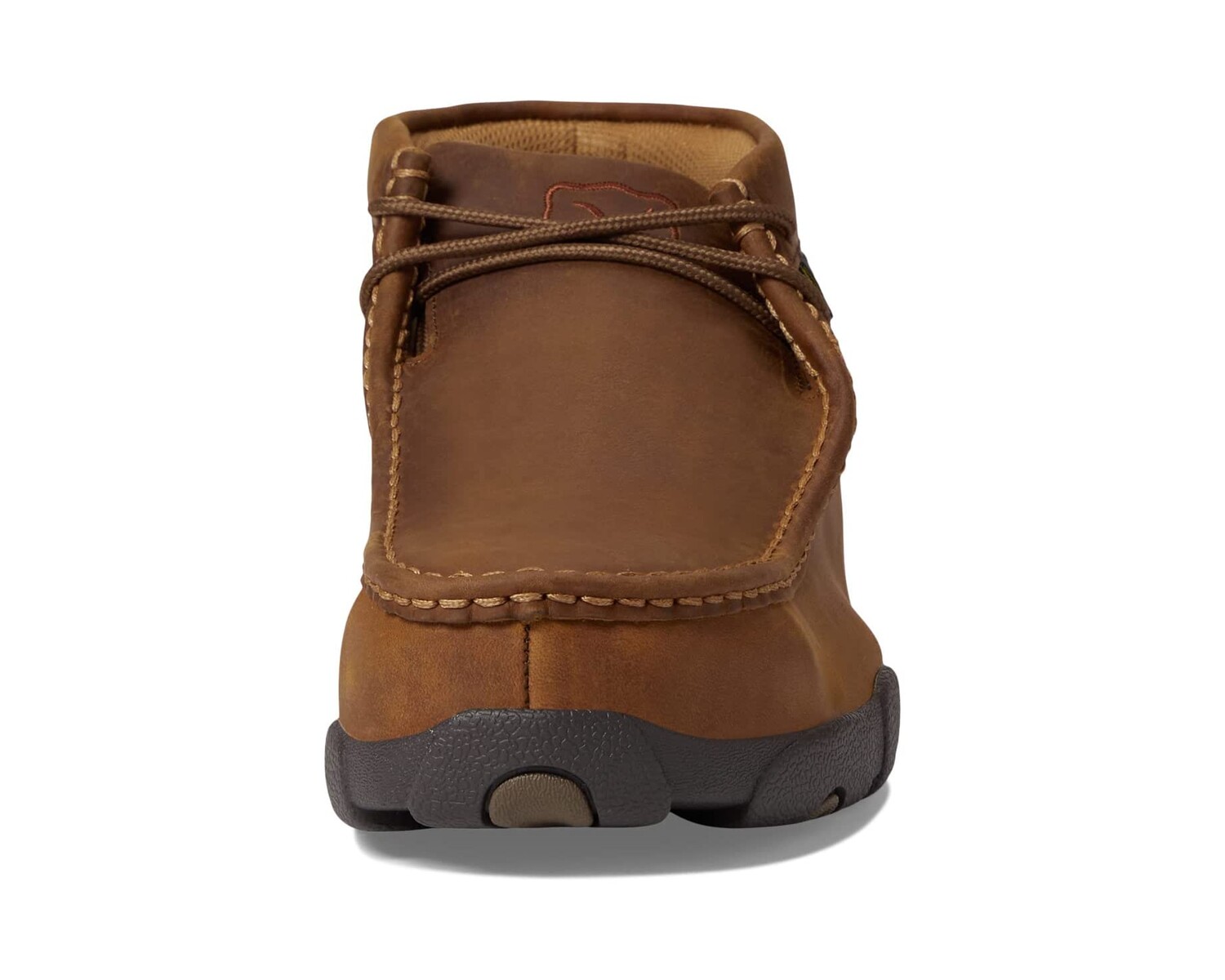 Ботинки MDMSM01 Twisted X Work, арахис
Ботинки MDMSM01 Twisted X Work, арахис