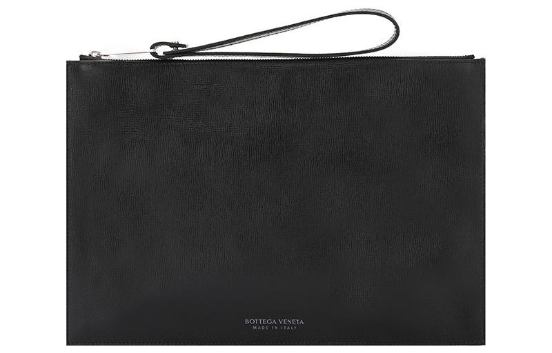 Bottega Veneta Мужской кожаный чехол black
Bottega Veneta Мужской кожаный чехол black