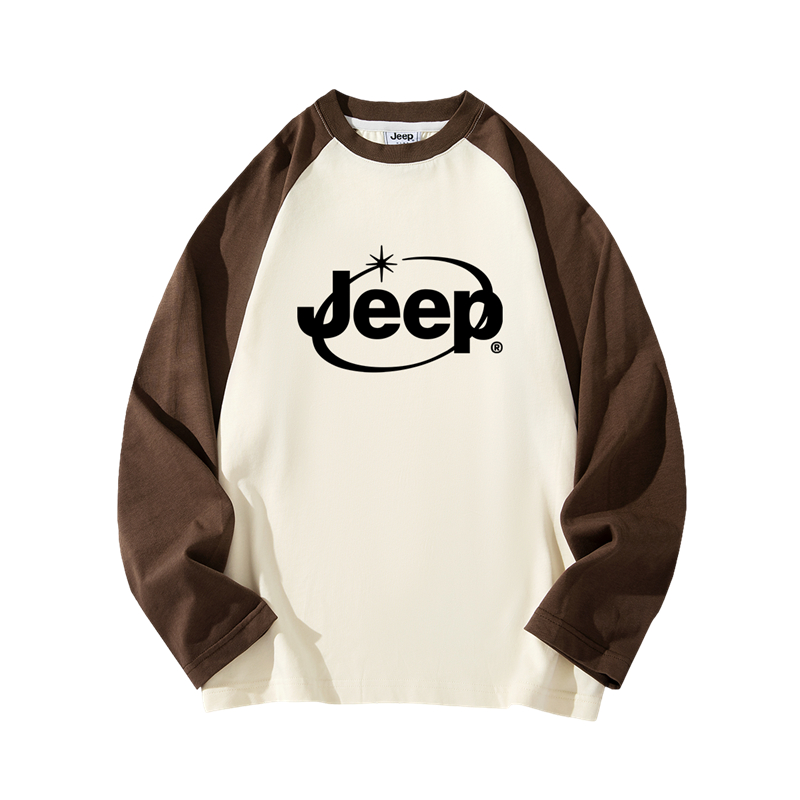 Футболка для младших школьников Jeep, Ecru
Футболка для младших школьников Jeep, Ecru