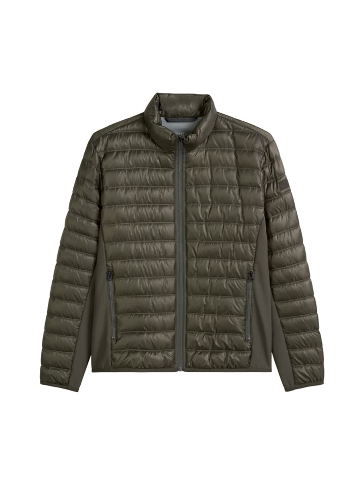 Демисезонная куртка Marc O'Polo
Демисезонная куртка Marc O'Polo