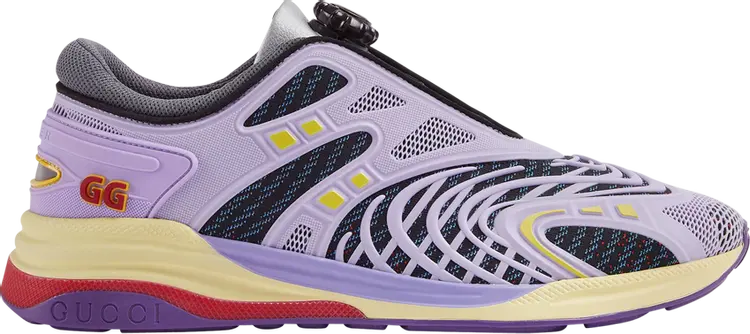 Кроссовки Gucci Ultrapace R Lilac, фиолетовый
Кроссовки Gucci Ultrapace R Lilac, фиолетовый