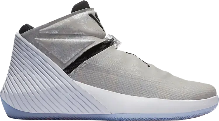 Кроссовки Jordan Why Not Zer0.1 Fashion King, серый
Кроссовки Jordan Why Not Zer0.1 Fashion King, серый