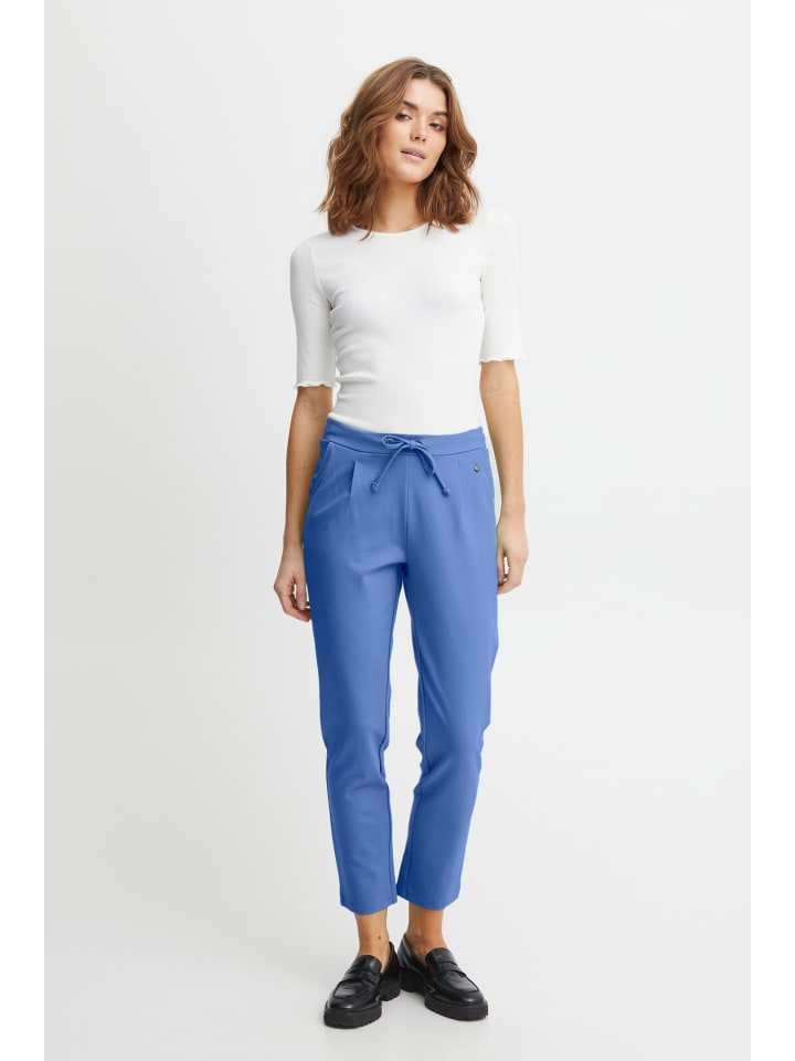 Тканевые брюки Fransa
Тканевые брюки Fransa