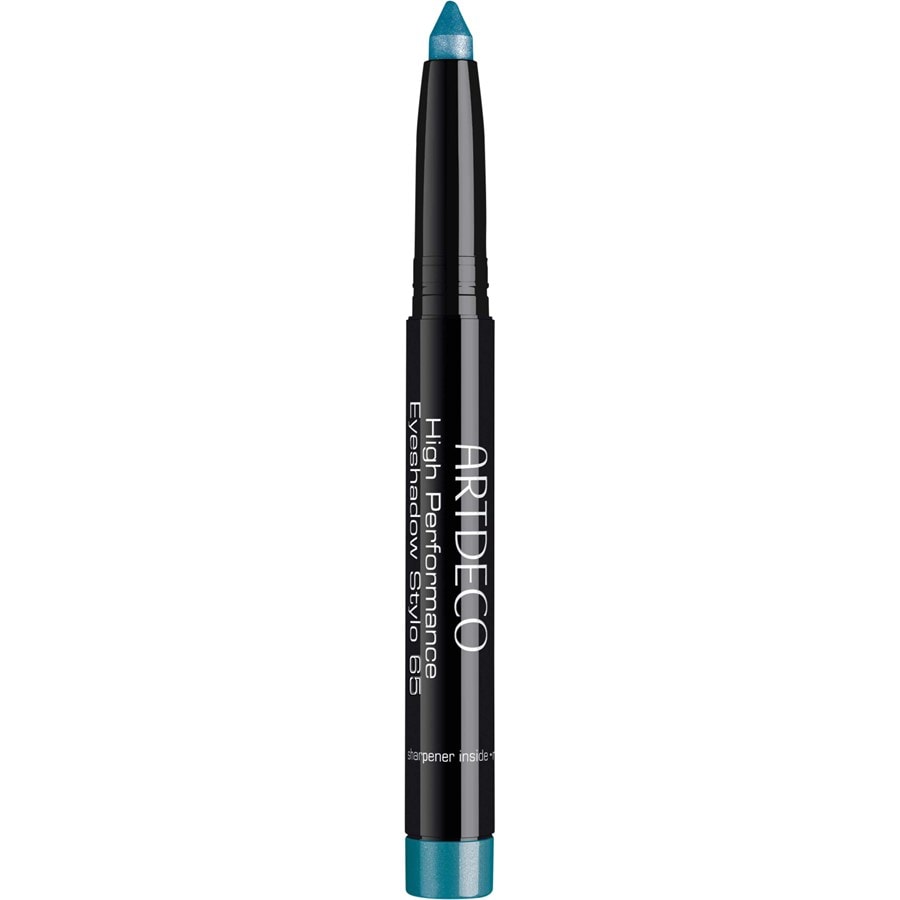 Тени для век ARTDECO High Performance Eyeshadow Stylo, 3 in 1 Stift: Lidschatten, Eyeliner und Kajal 65 South Bay / 1,4 g
Тени для век ARTDECO High Performance Eyeshadow Stylo, 3 in 1 Stift: Lidschatten, Eyeliner und Kajal 65 South Bay / 1,4 g