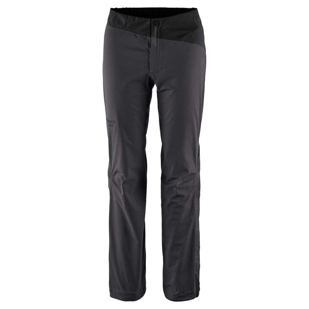 Брюки Klättermusen Asynja, черный
Брюки Klättermusen Asynja, черный