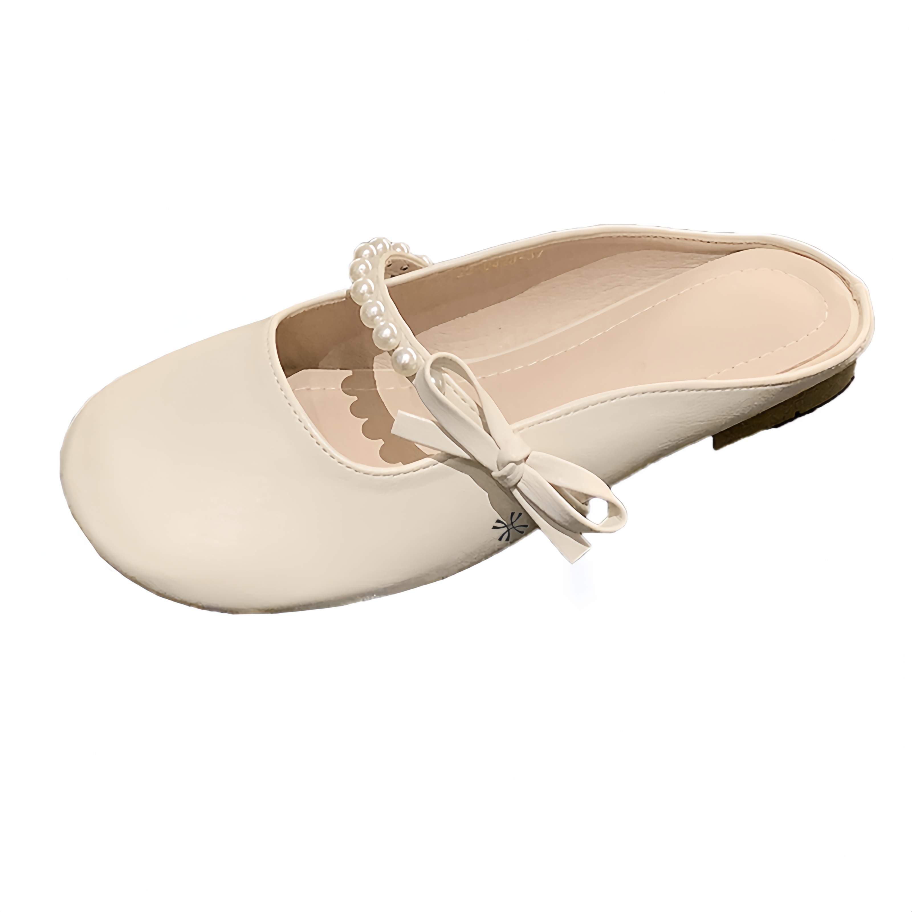 Детские кожаные туфли абрикосового цвета для подростков YUZHAOLIN, H2029 Apricot
Детские кожаные туфли абрикосового цвета для подростков YUZHAOLIN, H2029 Apricot