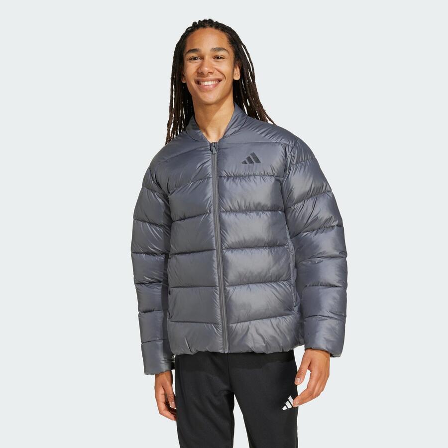 ADIDAS Синтетический пуховик Essentials CLIMAWARM
ADIDAS Синтетический пуховик Essentials CLIMAWARM