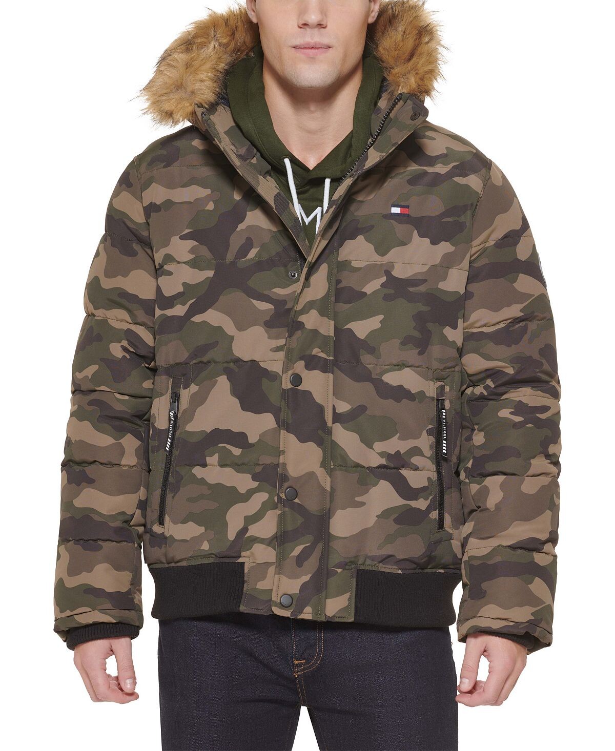 Короткое пальто для снорклинга, созданное для macy's Tommy Hilfiger, мульти
Короткое пальто для снорклинга, созданное для macy's Tommy Hilfiger, мульти