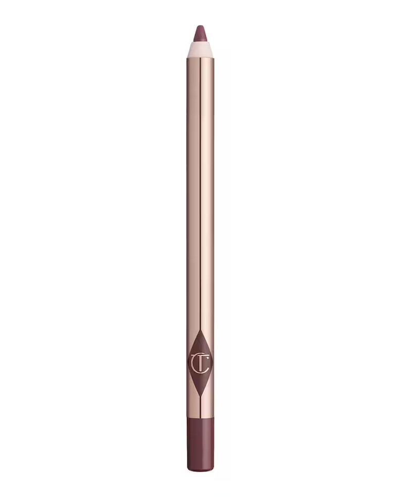 Карандаш для губ Charlotte Tilbury Lip Cheat, оттенок Berry Naughty
Карандаш для губ Charlotte Tilbury Lip Cheat, оттенок Berry Naughty