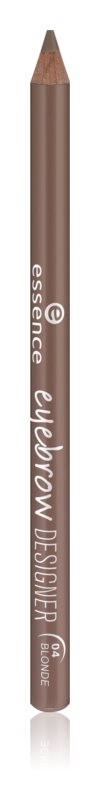 Карандаш для бровей Essence Eyebrow DESIGNER, оттенок 04 Blonde 1 г
Карандаш для бровей Essence Eyebrow DESIGNER, оттенок 04 Blonde 1 г