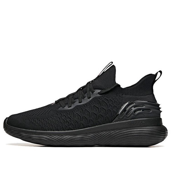 Кроссовки смешанная коллекция для тренировок Anta, черный
Кроссовки смешанная коллекция для тренировок Anta, черный