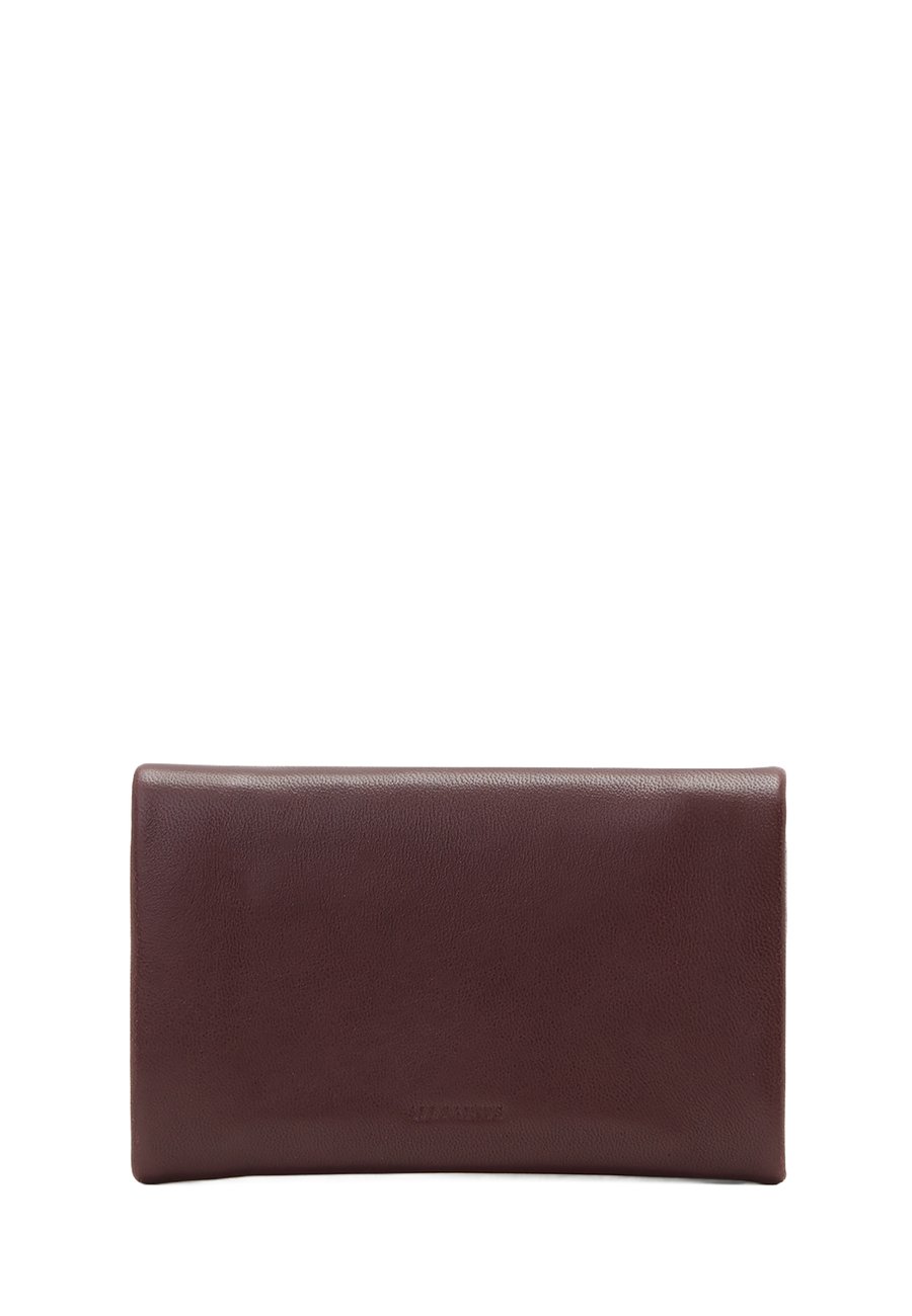 Кошелек AllSaints HARLUNA, Dark Red/Red
Кошелек AllSaints HARLUNA, Dark Red/Red