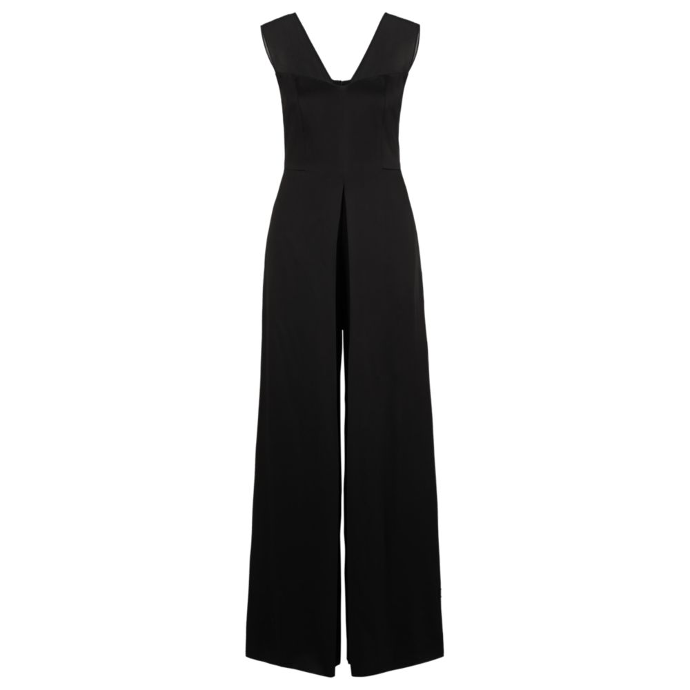 Женское платье BOSS, черный
Женское платье BOSS, черный