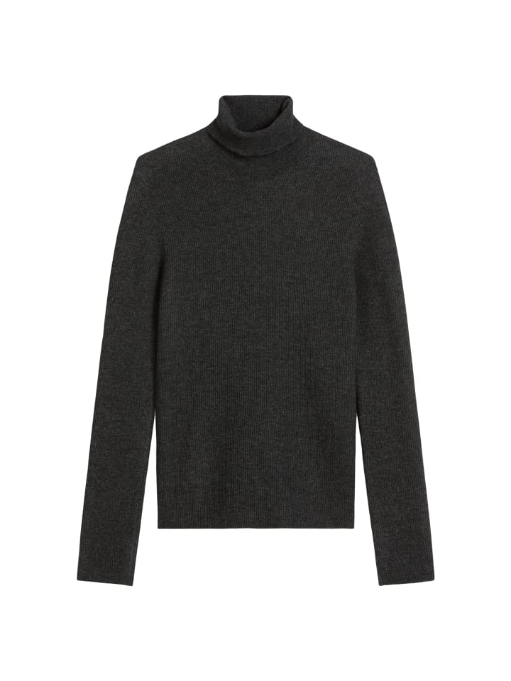 Marc O'Polo DENIM Узкий свитер с высоким воротником, цвет антрамелаж
Marc O'Polo DENIM Узкий свитер с высоким воротником, цвет антрамелаж