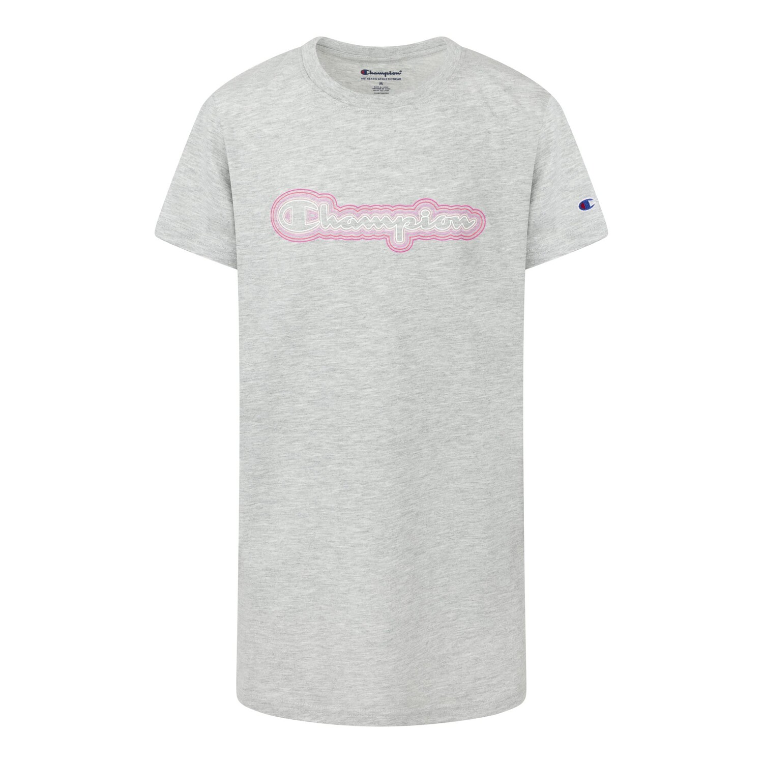 Платье Champion Kids, Champion Graphic Jersey Dress
Платье Champion Kids, Champion Graphic Jersey Dress