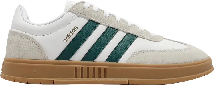 Кроссовки Adidas Gradas, белый
Кроссовки Adidas Gradas, белый