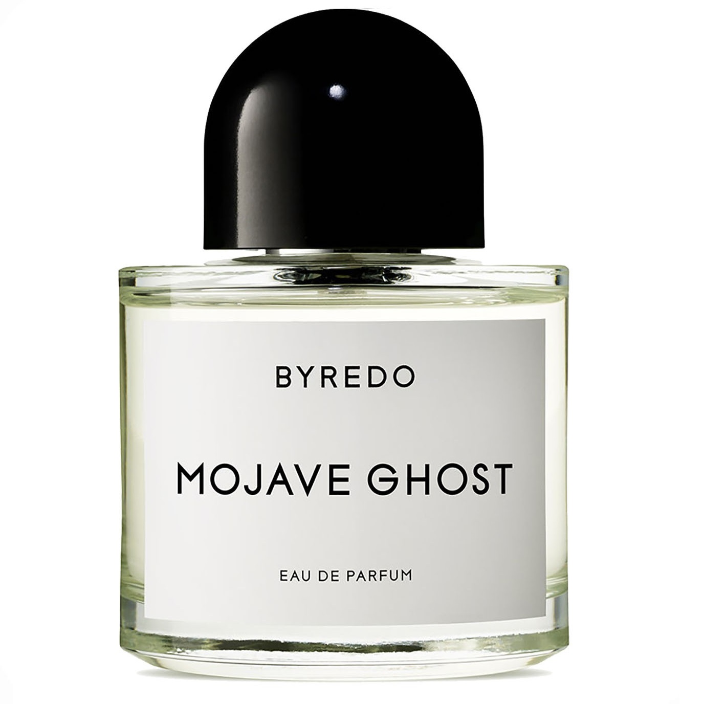 Парфюмерная вода Byredo Mojave Ghost
Парфюмерная вода Byredo Mojave Ghost