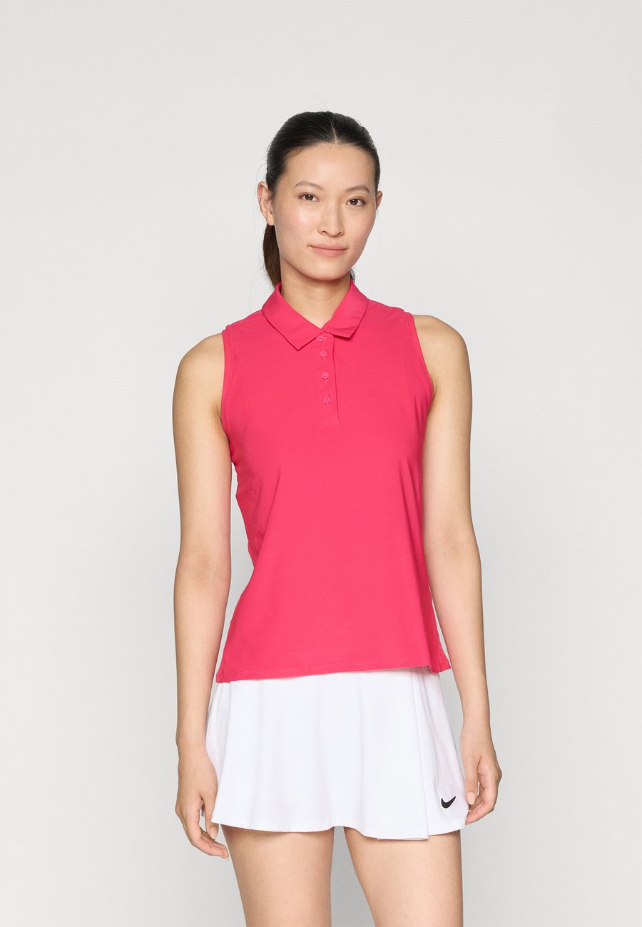 Поло Nike Golf VICTORY, Rush Pink/White/Pink
Поло Nike Golf VICTORY, Rush Pink/White/Pink