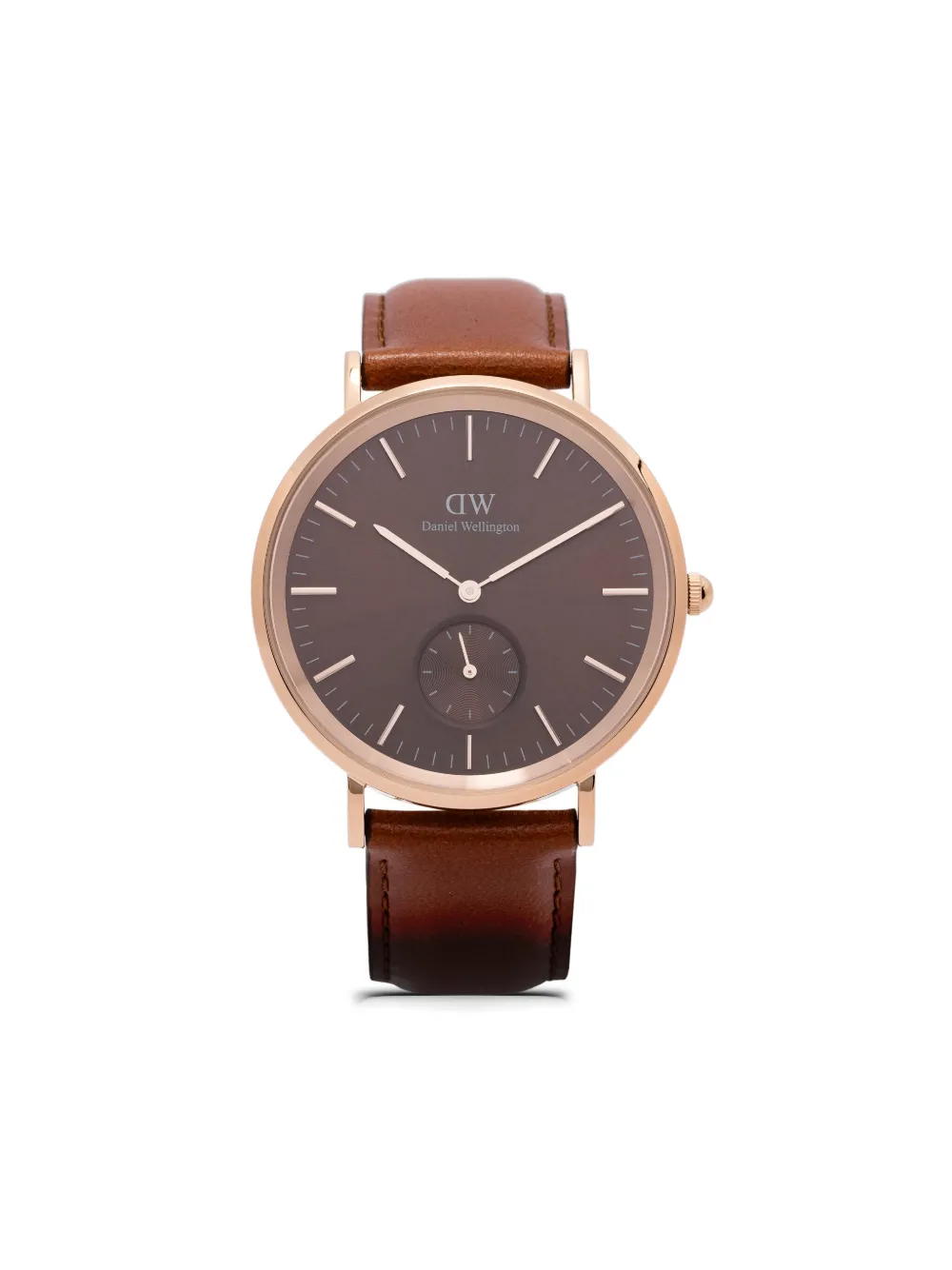 Наручные часы Classic Multi-Eye 40 мм Daniel Wellington, коричневый
Наручные часы Classic Multi-Eye 40 мм Daniel Wellington, коричневый