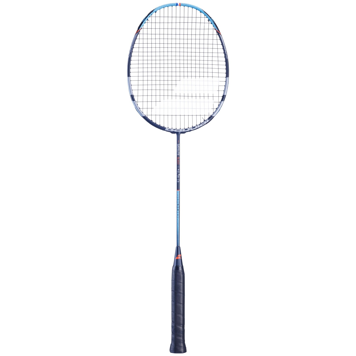 Ракетка для бадминтона Satelite Blast BABOLAT
Ракетка для бадминтона Satelite Blast BABOLAT