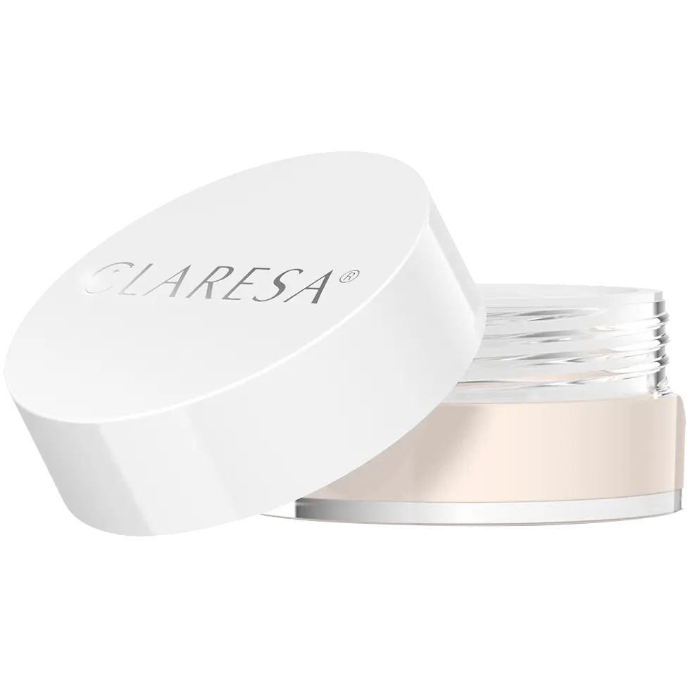 Claresa глазная пудра 02, 6 г
Claresa глазная пудра 02, 6 г