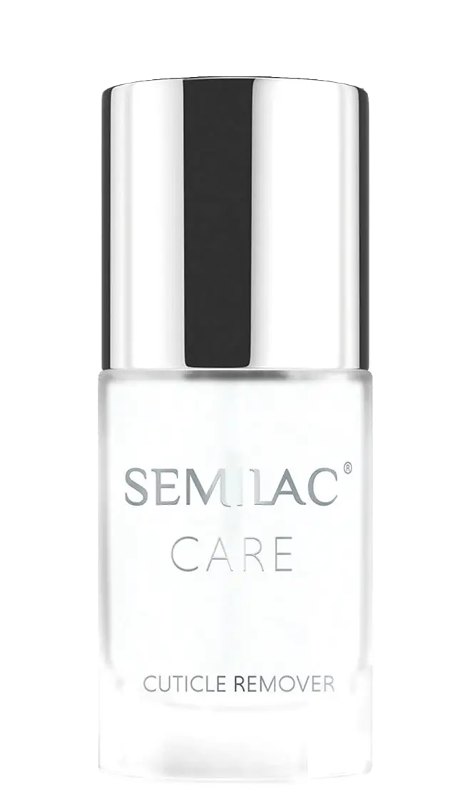 Semical Cuticle Remover кондиционер для кутикулы, 7 ml 
Semical Cuticle Remover кондиционер для кутикулы, 7 ml
