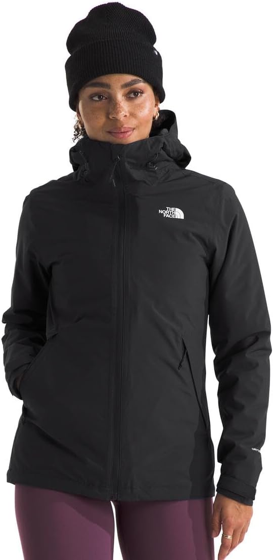 Женская куртка Carto Triclimate от THE NORTH FACE, Select Color
Женская куртка Carto Triclimate от THE NORTH FACE, Select Color