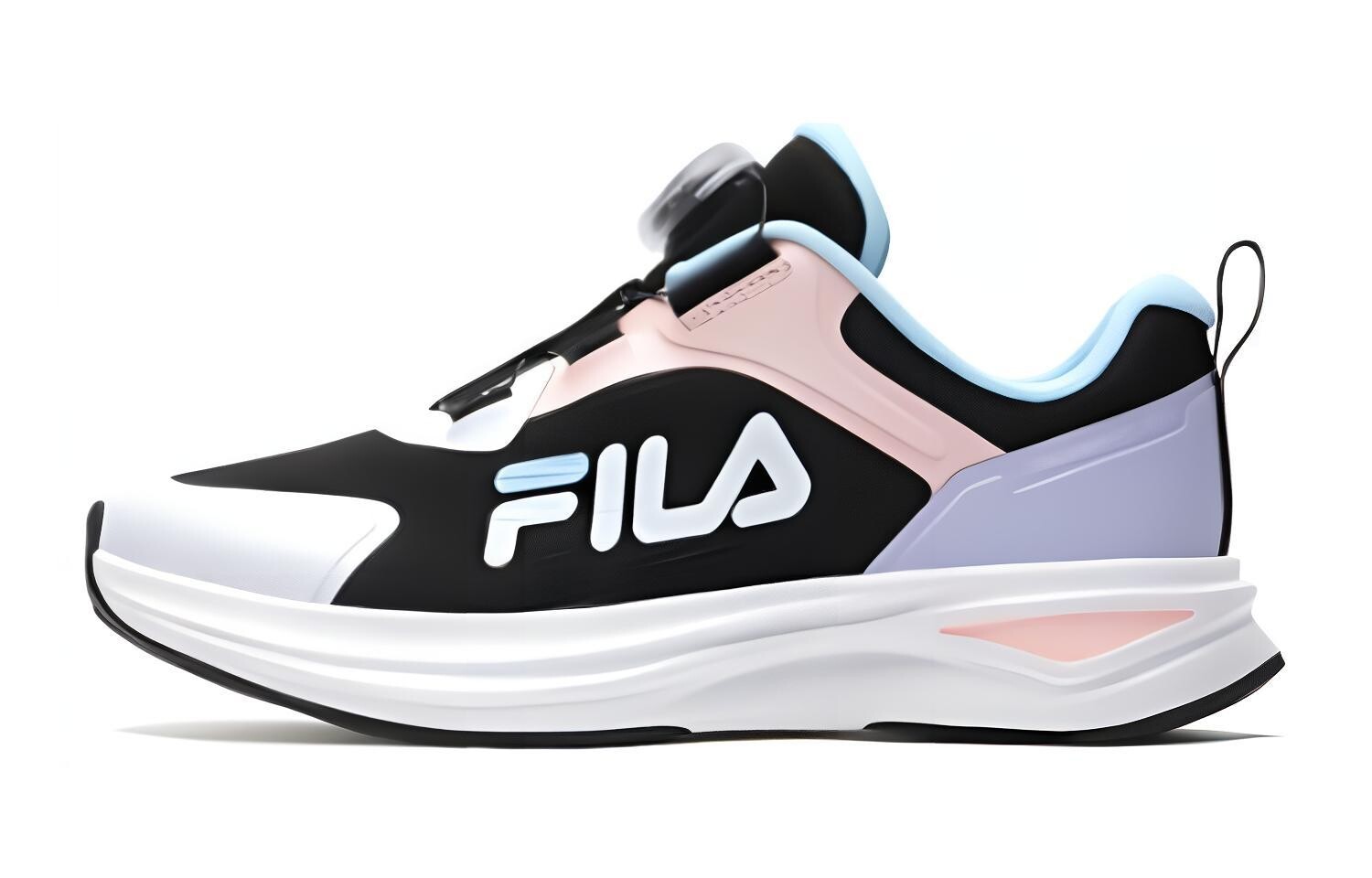 Детские кроссовки FILA GS, Black
Детские кроссовки FILA GS, Black