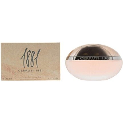 Guy Laroche Cerruti 1881 Femme Туалетная вода-спрей для женщин 100мл
Guy Laroche Cerruti 1881 Femme Туалетная вода-спрей для женщин 100мл